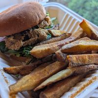  at Veg.Edible in Omaha