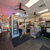  at Veg.Edible in Omaha