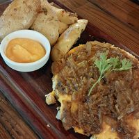  at El Sitio in Itacare