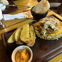   at El Sitio in Itacare