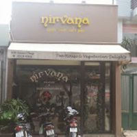 Nirvana Veg Delights at Nirvana Tea House and Vegetarian Delights in Ho Chi Minh City