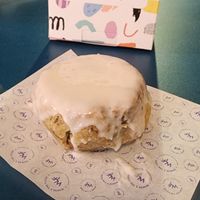 Keto Vegan at Where's The Food - WTF in Guadalajara