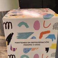 Take home and eat later up to 4 days at Where's The Food - WTF in Guadalajara