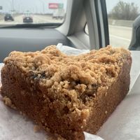   at Faire Cafe in Wilmington