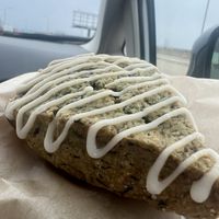   at Faire Cafe in Wilmington