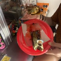   at Mamá Mela  in San Miguel De Allende