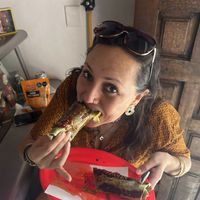   at Mamá Mela  in San Miguel De Allende