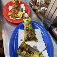   at Mamá Mela  in San Miguel De Allende