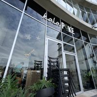   at Kala Poke in Encarnacion