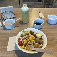   at Kala Poke in Encarnacion