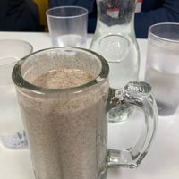 Telba at Lulu EthioVegan in Minneapolis