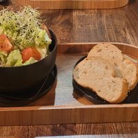 #Veganuary at Grünstolz in Bretten