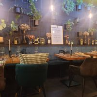 #Veganuary at Grünstolz in Bretten