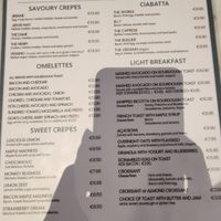  at Lemon Jelly Cafe in Dublin