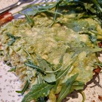 Avocado on sourdough at Lemon Jelly Cafe in Dublin