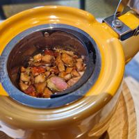  at Lemon Jelly Cafe in Dublin