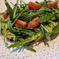  at Lemon Jelly Cafe in Dublin