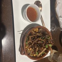   at Kings Valley Egyptian Cuisine in Hamilton