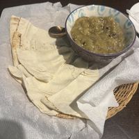   at Kings Valley Egyptian Cuisine in Hamilton