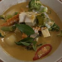   at Star of Siam Restaurant in Port Douglas