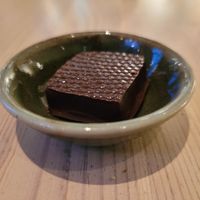 Morogoro at Berzelii Choklad in Gothenburg