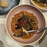   at Müsaade Meyhane in Istanbul