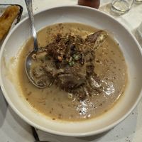   at Müsaade Meyhane in Istanbul