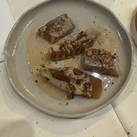   at Müsaade Meyhane in Istanbul