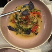   at Müsaade Meyhane in Istanbul