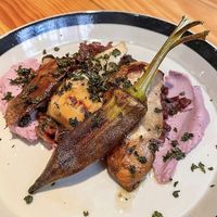 🌱 at Rasoterra in Barcelona