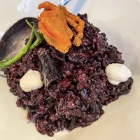 🌱 at Rasoterra in Barcelona