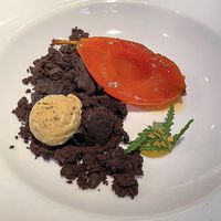 🌱 at Rasoterra in Barcelona