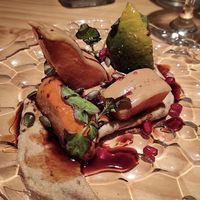 🌱 at Rasoterra in Barcelona