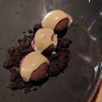 🌱 at Rasoterra in Barcelona