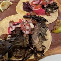 Maitaku at Rasoterra in Barcelona