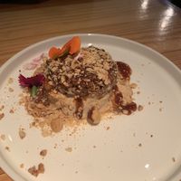 Borracho de avellanas  at Rasoterra in Barcelona