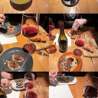   at Rasoterra in Barcelona