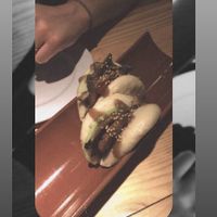   at Rasoterra in Barcelona