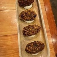   at Rasoterra in Barcelona