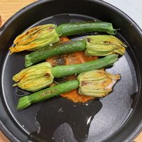   at Rasoterra in Barcelona