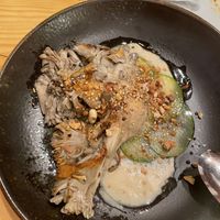   at Rasoterra in Barcelona