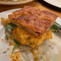   at Rasoterra in Barcelona