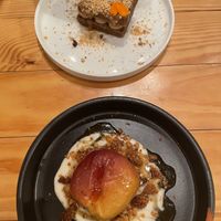   at Rasoterra in Barcelona