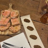   at Rasoterra in Barcelona