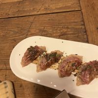   at Rasoterra in Barcelona