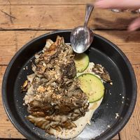   at Rasoterra in Barcelona