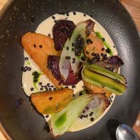   at Rasoterra in Barcelona