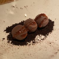   at Rasoterra in Barcelona