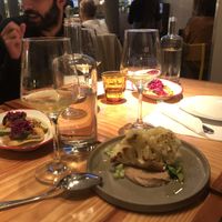   at Rasoterra in Barcelona