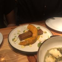   at Rasoterra in Barcelona